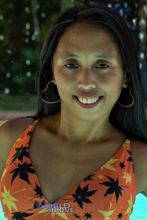 Ladies of Philippines