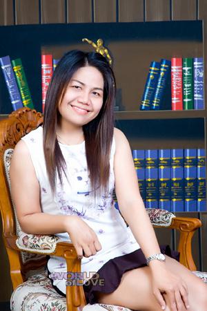 166459 - Sumalee Age: 42 - Thailand