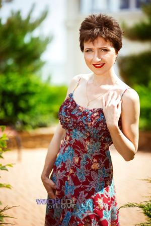 166596 - Nataliya Age: 40 - Ukraine