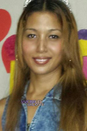 Ladies of San Pedro Sula