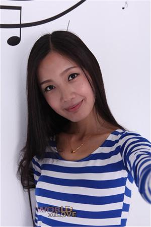 166719 - Baozhu Age: 29 - China