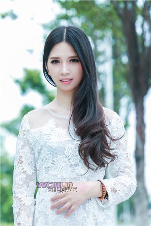 166745 - Huaxiang Age: 35 - China