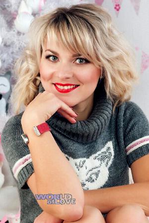 166953 - Natalia Age: 39 - Ukraine