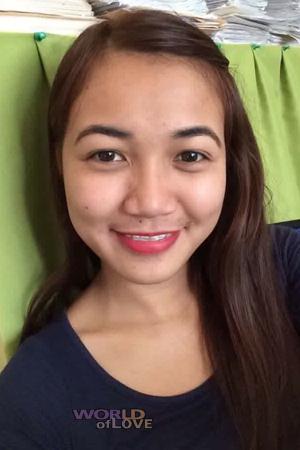 167061 - Honey Jane Age: 33 - Philippines