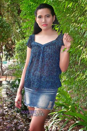 167081 - Preeyanut Age: 42 - Thailand