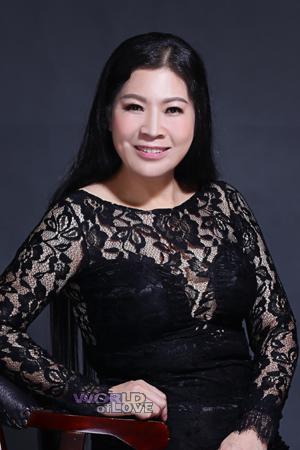 167508 - Qiuling Age: 59 - China