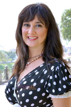 168075 - Elena Age: 55 - Ukraine