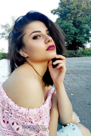 168255 - Marina Age: 27 - Ukraine