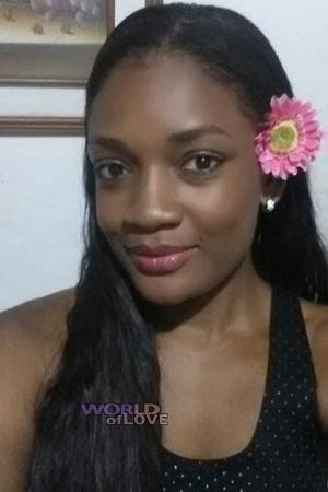 168304 - Claribel Age: 36 - Colombia