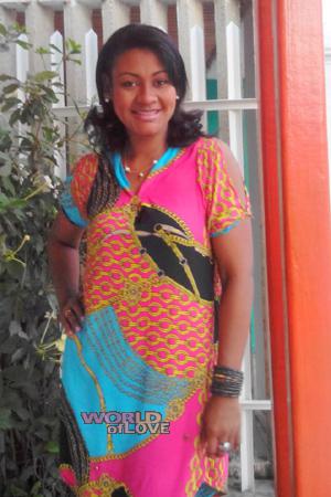 168312 - Maria Age: 48 - Colombia