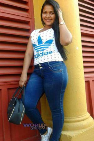 168314 - Narly Age: 30 - Colombia