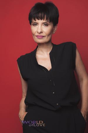 168627 - Svetlana Age: 60 - Ukraine