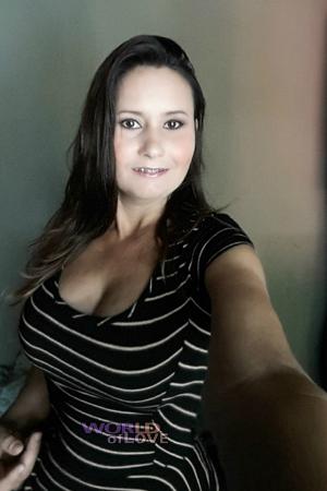 168701 - Rosendita Age: 48 - Costa Rica