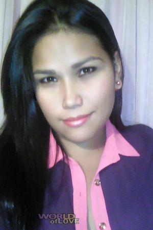 168818 - Darilis Age: 34 - Venezuela