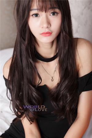 168849 - Xiaoqing Age: 27 - China