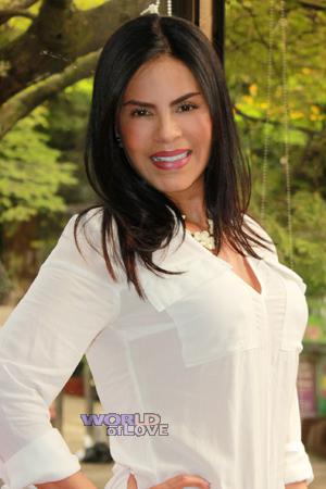 168997 - Marietta Age: 58 - Colombia