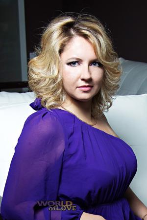 169053 - Lyudmila Age: 46 - Ukraine