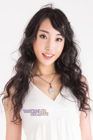 169344 - Chunyan Age: 35 - China