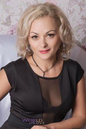 170072 - Ludmila Age: 47 - Ukraine