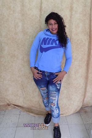 170299 - Diana Age: 38 - Colombia