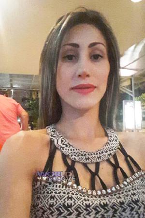 170302 - Angela Patricia Age: 37 - Colombia