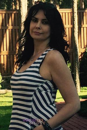 170353 - Antonina Age: 58 - Ukraine