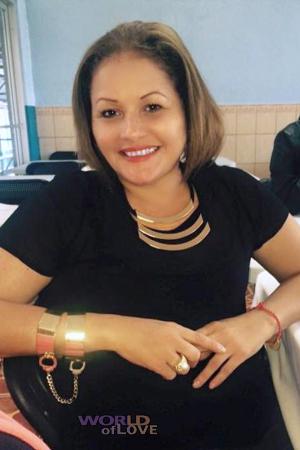 170399 - Eugenia Age: 57 - Costa Rica