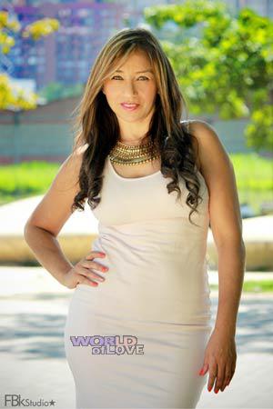 170410 - Luz Mary Age: 57 - Colombia