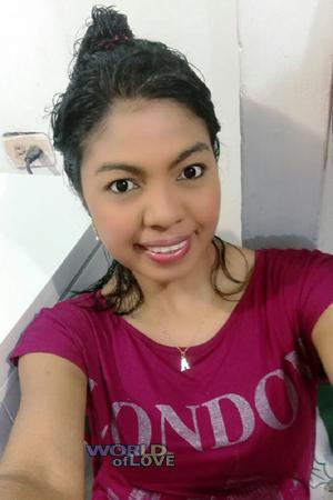 170504 - Ailyn Age: 37 - Colombia