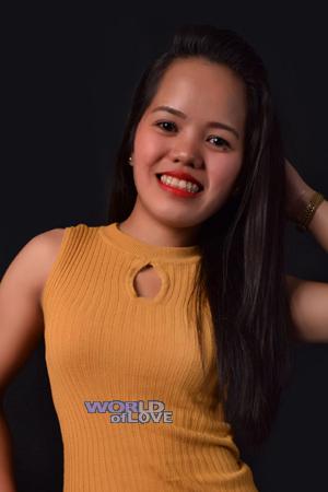 Ladies of Davao City