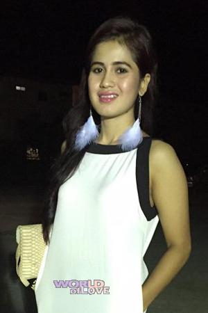 170664 - Palinee Age: 31 - Thailand