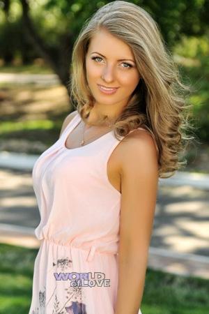 Ladies of Eastern-Europe