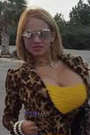 170813 - Mairin Age: 35 - Venezuela