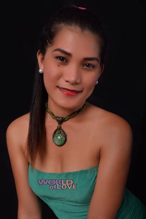 Ladies of Philippines