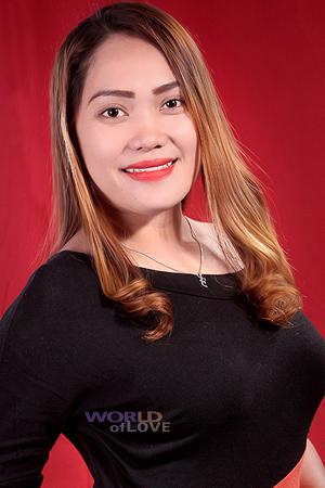 170943 - Ivy Mae Age: 32 - Philippines