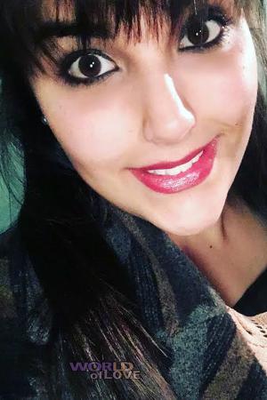 170976 - Valentina Age: 31 - Uruguay