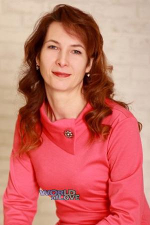 171194 - Elena Age: 51 - Ukraine