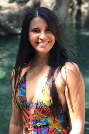 171472 - Yaniris Age: 53 - Colombia