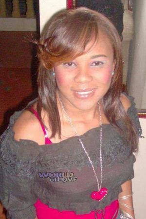 171564 - Zoraida Age: 38 - Dominican Republic