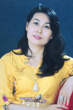 172085 - Svetlana Age: 53 - Kazakhstan