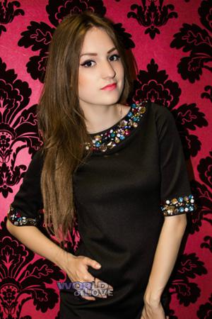 172412 - Anastasia Age: 30 - Ukraine