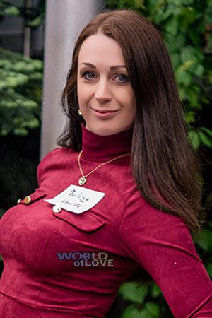 172431 - Julia Age: 40 - Ukraine