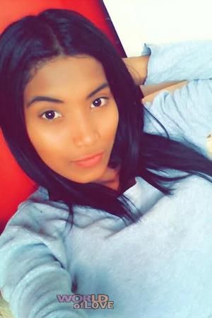 172467 - Yerardine Age: 27 - Venezuela