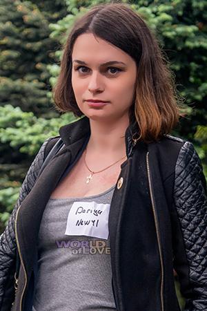 172605 - Daria Age: 31 - Ukraine