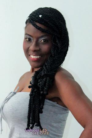 172817 - Leidy Yudier Age: 48 - Colombia