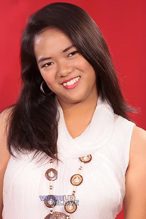 173051 - Victoria Mae Age: 24 - Philippines