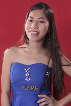 173055 - Nelsa Age: 28 - Philippines