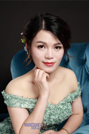 173113 - Juhong Age: 44 - China