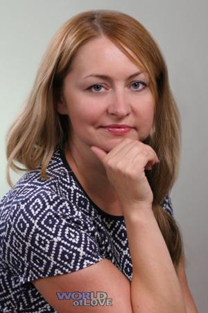 173334 - Liudmila Age: 42 - Belarus