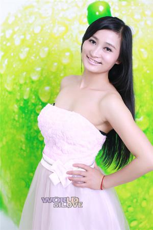 173422 - Miao Age: 34 - China